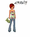 Kathy Doll By Kiss