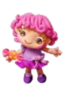 clay dolly