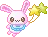 angel-bunny