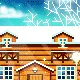 Kawaii Cabin By Kiss