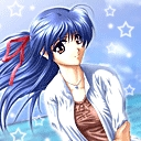 anime girl