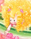 cute bboguri with hearts