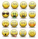 smiley's!!!