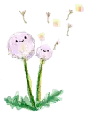 cute flowers