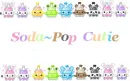 Soda~Pop Cutie <3