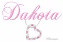 Dakota