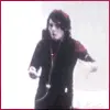 gerard way