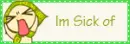 Im sick of BFN's