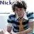 nick jonas