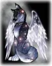 the angle wolf