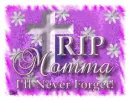RIP Momma