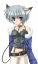 anime girl