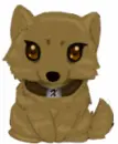 wolf onix