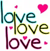 love