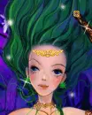fantasy princess