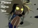 Terra Teen titans