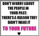 dont worry