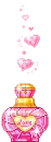 love perfume