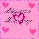 Alyssa's Mommy