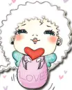 angel girl