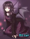 Bri anime girl