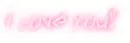 I Love You