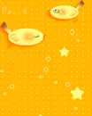 flying birds