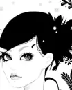 cute fashion girl