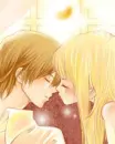 cute lovers