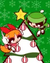 cute christmas tree