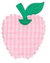 apple.