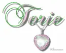 Torie