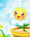 cute flower