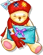 love bear