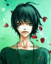 anime boy