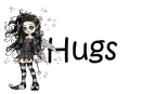 big hug for u