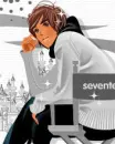 cute fashion boy