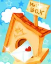 cute mailbox