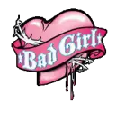bad girl