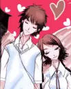 cute lovers