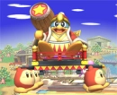 King Dedede