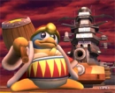 King Dedede