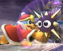 King Dedede