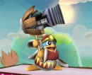 King Dedede