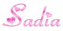 Sadia 