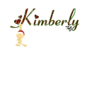 Kimberly Tweety Xmas