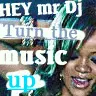 Hey Mr.DJ...