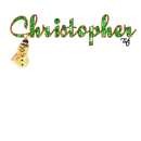 Christopher Snowman