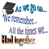 As We Go On...