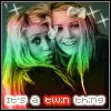 It's A Twin Thing